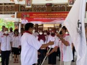 Pengurus KORMI Kabupaten Magelang Dikukuhkan