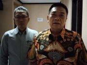 BK DPRD Kudus Sidangkan Laporan Dugaan Pelanggaran Tatib 4 Anggota Fraksi Gerindra