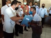 Rencana Proyek Jalan Lingkar UMK-Ngembalrejo, Berikut Penjelasan Bupati Kudus