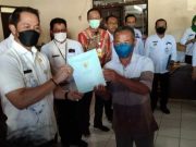 Terkena Jalan Lingkar, Harga Tanah Warga Naik dari Rp 50 Ribu Jadi Rp 2 Juta Per Meter