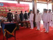 Bupati Brebes Minta Kades Jangan Raup Keuntungan