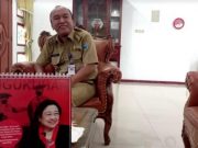 Wawalkot Soal Sikap Demokrat Kota Tegal: Itu Urusan Mereka