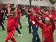 PD Demokrat Minta Wakil Walikota Tegal M Jumadi Jantan