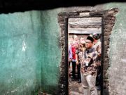 Wali Kota Tinjau Rumah Supriyadi yang Terbakar, Warga Gotong Royong Bangun Kembali