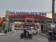 Temuan BPK atas Piutang Pendapatan BLUD RSUD Kardinah Dipertanyakan