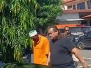 Polres Brebes Ungkap Sumber Dana Khilafatul Muslimin
