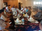 Partai Koalisi Minta Jumadi Mundur dari Jabatan Wawalkot Tegal