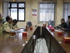 Komisi II DPRD Kota Tegal Minta Disdukcapil Konsolidasikan Data