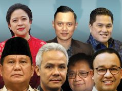 Mari Kita Kaji: Siapa Sebenarnya Kemaruk, Kemecer, dan Nyidham?