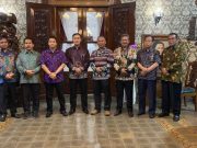 Letkol Inf Mokhamad Husnur Rofiq, S.I.P Dandim 0719 Jepara yang Baru