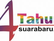Empat Tahun suarabaru.id Menyuarakan Kebenaran, Kebajikan, dan Keadilan