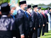 Pemkot Magelang Buka Lowongan Empat Kepala Dinas yang Kosong