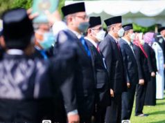 Pemkot Magelang Buka Lowongan Empat Kepala Dinas yang Kosong