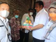 Di Kota Tegal, 750 Lansia Terlantar Dapat Bantuan Rp 200 per Bulan
