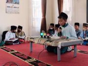 Usai Pandemi Covid-19, MTQ Kota Magelang Kembali Digelar Diikuti 227 Peserta
