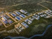 Intiland Kembangkan Batang Industrial Park