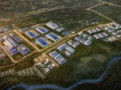 Intiland Kembangkan Batang Industrial Park