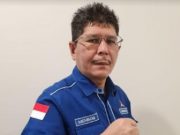 DPP Demokrat Kritik Etika Politik Wawalkot Tegal