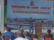 Bila Tuntutan Tak Dipenuhi, Ini Ancaman Ribuan Nelayan