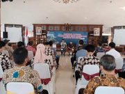 Forum TJSLP Selaras dengan Program Pemkot Magelang untuk Berdayakan Masyarakat