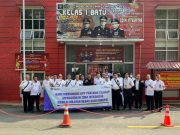 DJP Jateng II Siap Lakukan Penyanderaan Penunggak yang Tidak Melunasi Utang Pajak