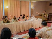 Wali Kota Ingin Setiap RW Minimal Ciptakan Satu Produk Khas Unggulan.