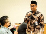 Pengusaha IKM Makanan dan Kriya Diberi Pelatihan Digital Marketing
