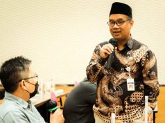 Pengusaha IKM Makanan dan Kriya Diberi Pelatihan Digital Marketing