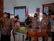 Wali Kota Canangkan 11 Kampung Religi