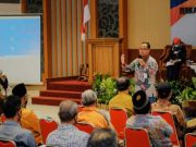 Tri Wulan I Tahun 2022 di Kota Magelang, Sebanyak 8.784 Penduduk atau 4.392 KK dengan Status Kawin Tidak Tercatat