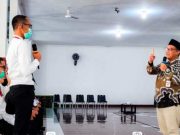Wali Kota: CPNS Kota Magelang Harus Paham Program Unggulan