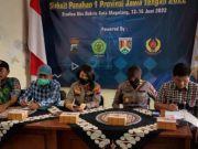 Sirkuit Panahan 1 Provinsi Jawa Tengah 2022 Digelar di Kota Magelang, Dukung Program Sport Tourism