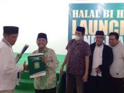 PKB Kota Tegal Targetkan 10 Kursi DPRD