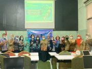 Tim PkM UPT-MKU USM Beri Pelatihan Penulisan Buku Ajar bagi Guru SMAN 5 Semarang