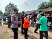 Penyakit Mulut dan Kuku Menjangkiti 19 Kecamatan di Grobogan, 3 Pasar Hewan ditutup