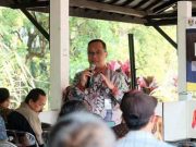 Pelatihan Pengolahan Pakan Ikan dengan Bahan Lokal, Usaha Budidaya Ikan Skala Kecil