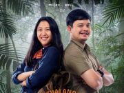 Siap-siap, Sherina dan Sadam Bakal Reuni di ‘Petualangan Sherina 2’ Poster film "Petualangan Sherina 2". Foto: Tangkapan layar Instagram @/mirles.