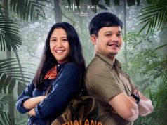 Siap-siap, Sherina dan Sadam Bakal Reuni di ‘Petualangan Sherina 2’ Poster film "Petualangan Sherina 2". Foto: Tangkapan layar Instagram @/mirles.