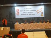 Prakualifikasi Porprov Cabang Bridge Digelar di Kota Pekalongan