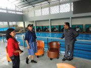 PRSI Kota Magelang Sinergi dengan Disporapar, Wujudkan Pembinaan Prestasi