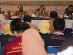Data Ganda Alamat Warga Kota Tegal Capai 8.149 Orang