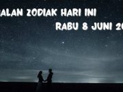 Ramalan Zodiak Rabu 8 Juni 2022 Virgo Jadi Penyelamat Bagi Banyak Orang, Libra Jangan Bekerja Terlalu Keras