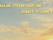 Ramalan Zodiak Hari Ini Jumat 17 Juni 2022 Aries Berani Ambil Resiko,Taurus Pertahankan Api Semangat