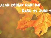 Ramalan Zodiak Hari ini Rabu 22 Juni 2022 Taurus Tunjukan Simpati dan Saran Pada Teman Baik, Gemini Hindari Konflik Dengan Orang Tersayang