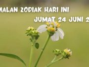 Ramalan Zodiak Hari ini Jumat 24 Juni 2022 Libra Alami Perubahan Suasana Hati, Sagittarius Ingin Terllihat Dominan