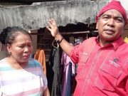 Rumah Hampir Runtuh, Warga Kota Tegal Tak Bisa Dapat Bantuan Pemerintah