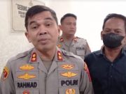 Sadar Menyimpang, Tiga Warga Kota Tegal Tinggalkan Khilafatul Muslimin