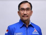 Demokrat Kota Tegal Belum Terima Surat Pengunduran Diri Jumadi