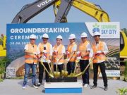 Semarang Sky City Tawarkan Hunian Nyaman Kelas Menengah Tengah Kota