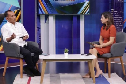 Ketahanan Pangan Jateng Jadi Perhatian Dewan, Sumanto: Kesejahteraan Petani Harus Ditingkatkan